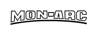 MON-ARC logo