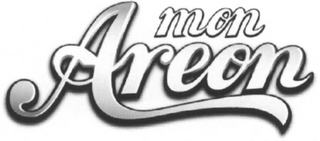 MON AREON logo
