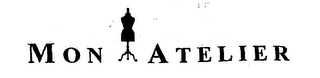 MON ATELIER logo