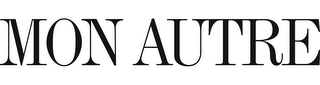 MON AUTRE logo