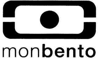 MON BENTO logo