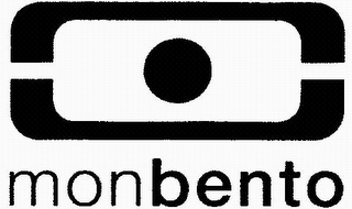 MON BENTO logo