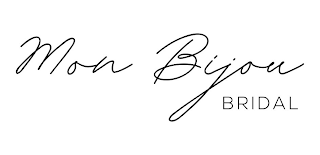 MON BIJOU BRIDAL logo