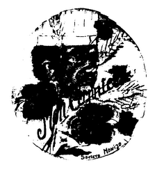 MON CAPRICE logo