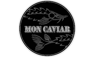 MON CAVIAR logo