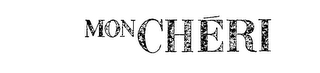 MON CHERI logo