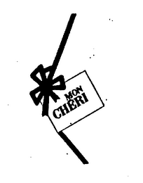 MON CHERI logo