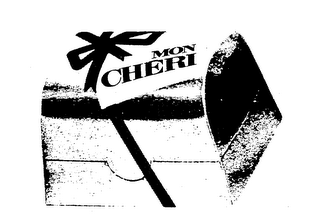 MON CHERI logo