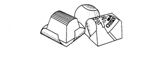 MON CHERI logo