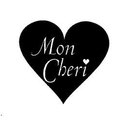 MON CHERI logo