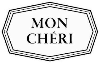 MON CHERI logo