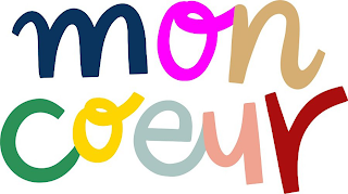 MON COEUR logo