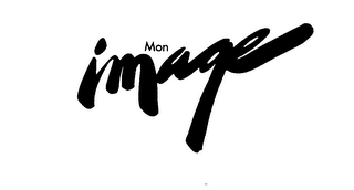 MON IMAGE logo