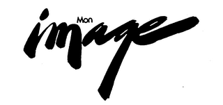 MON IMAGE logo