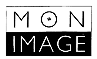 MON IMAGE logo