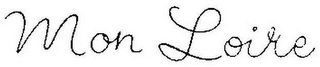MON LOIRE logo