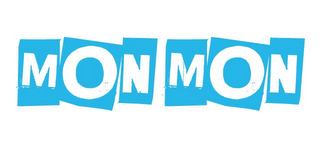 MON MON logo