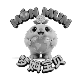 MON MUM logo