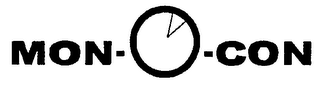 MON-O-CON logo