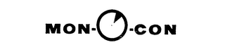 MON-O-CON logo