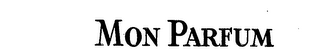 MON PARFUM logo