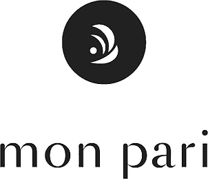 MON PARI logo
