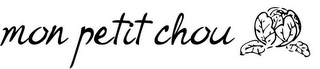 MON PETIT CHOU