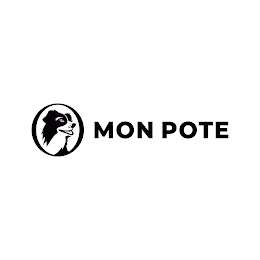 MON POTE logo