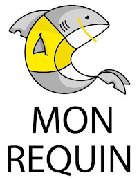 MON REQUIN logo