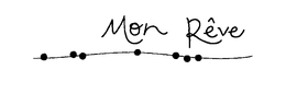 MON RÊVE logo