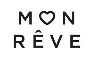 MON RÊVE logo