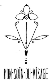 MON SOIN DU VISAGE logo