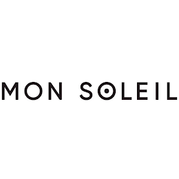 MON SOLEIL logo