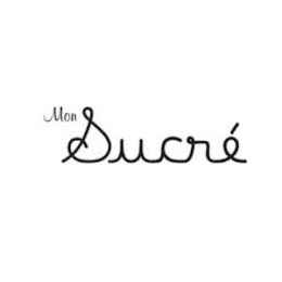 MON SUCRÉ logo