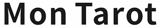 MON TAROT logo