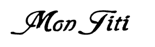 MON TITI logo