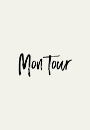 MON TOUR logo