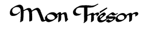 MON TRESOR logo