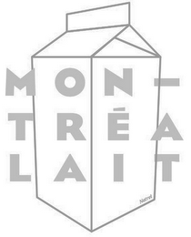 MON-TRÉALAIT NATREL