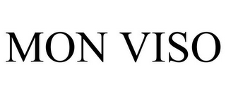 MON VISO logo