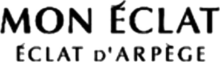 MON ÉCLAT ÉCLAT D´ARPÈGE logo