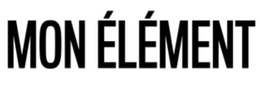 MON ÉLEMÉNT logo