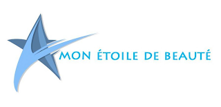 MON ÉTOILE DE BEAUTÉ logo