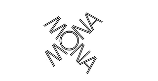 MONA logo