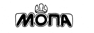 MONA logo