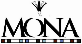 MONA logo