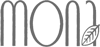 MONA logo