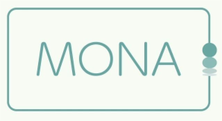 MONA logo