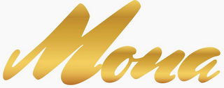 MONA logo