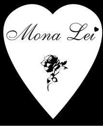 MONA LEI logo